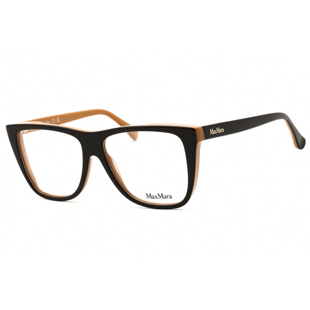 NWT Max Mara MM5096 050 Eyeglasses
